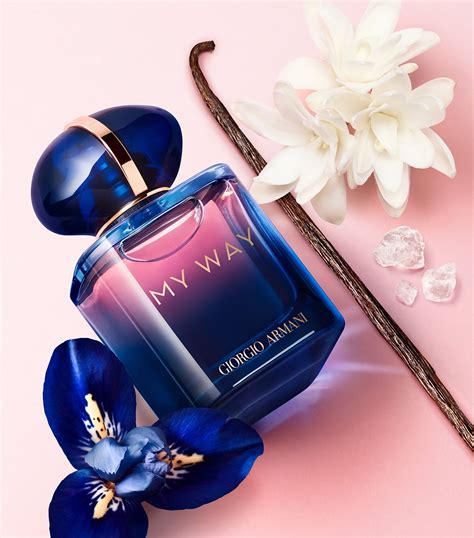 my way eau de parfum.